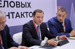 Александр Цыбульский обсудил с председателем Hainan Yangpu NewNew Shipping развитие «Арктического экспресса» и проект международного порта Архангельск