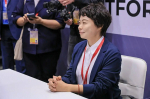 Александр Цыбульский обсудил с председателем Hainan Yangpu NewNew Shipping развитие «Арктического экспресса» и проект международного порта Архангельск