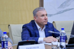 «Защитники. Под крылом Архангела»: слушатели кадровой программы защитили дипломные работы