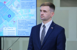 «Защитники. Под крылом Архангела»: слушатели кадровой программы защитили дипломные работы