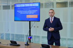 «Защитники. Под крылом Архангела»: слушатели кадровой программы защитили дипломные работы