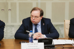 Председателем совета муниципальных образований Архангельской области переизбран Игорь Арсентьев