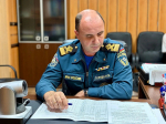 В Архангельске подвели промежуточные итоги месячника безопасности на воде