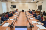 Возможности высокотехнологичного подхода к развитию беспилотных систем обсуждают в Архангельске