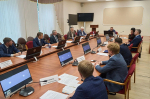 Возможности высокотехнологичного подхода к развитию беспилотных систем обсуждают в Архангельске