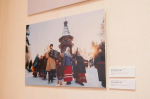 В Архангельске стартовали выставки проекта «Культурное долголетие»