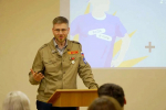 В Архангельской области хотят активнее вовлекать молодёжь в развитие территорий