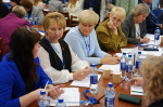 В Архангельске обсудили поддержку гражданских инициатив