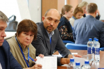 В Архангельске обсудили поддержку гражданских инициатив
