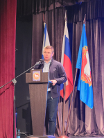 Сила муниципалитетов — в людях