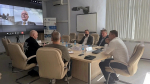 В Архангельске обсудили развитие навигационно‑информационной системы в регионе