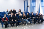 В Архангельске стартовала кинолаборатория «15 миль света»