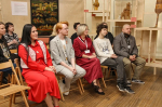 В столице Поморья подвели итоги областного конкурса музейных экскурсоводов